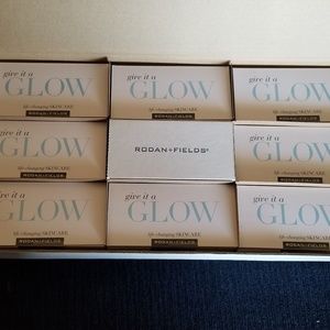 Give it a Glow samples